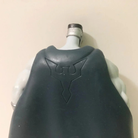 2004 Silver Sentry TMNT  Mirage Studios Playmates Toys Figure - Picture 5 of 12